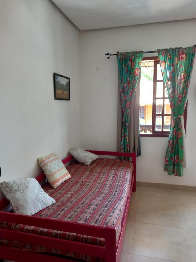 Apartamento Em Lencois, Cond. Vivendas Do Serrano 105 Εξωτερικό φωτογραφία