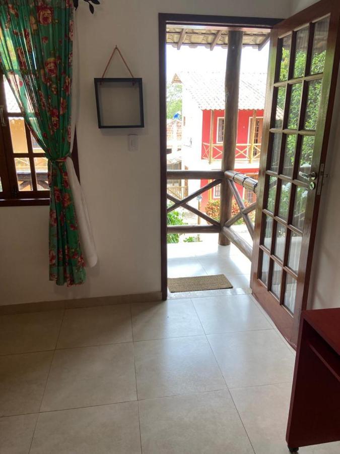 Apartamento Em Lencois, Cond. Vivendas Do Serrano 105 Εξωτερικό φωτογραφία