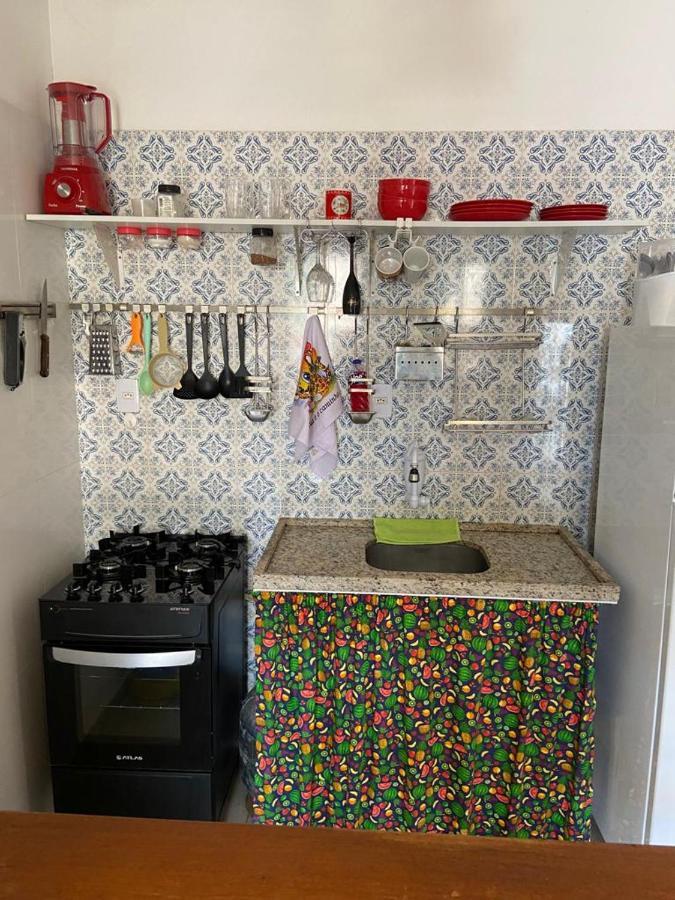 Apartamento Em Lencois, Cond. Vivendas Do Serrano 105 Εξωτερικό φωτογραφία