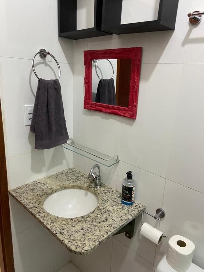 Apartamento Em Lencois, Cond. Vivendas Do Serrano 105 Εξωτερικό φωτογραφία
