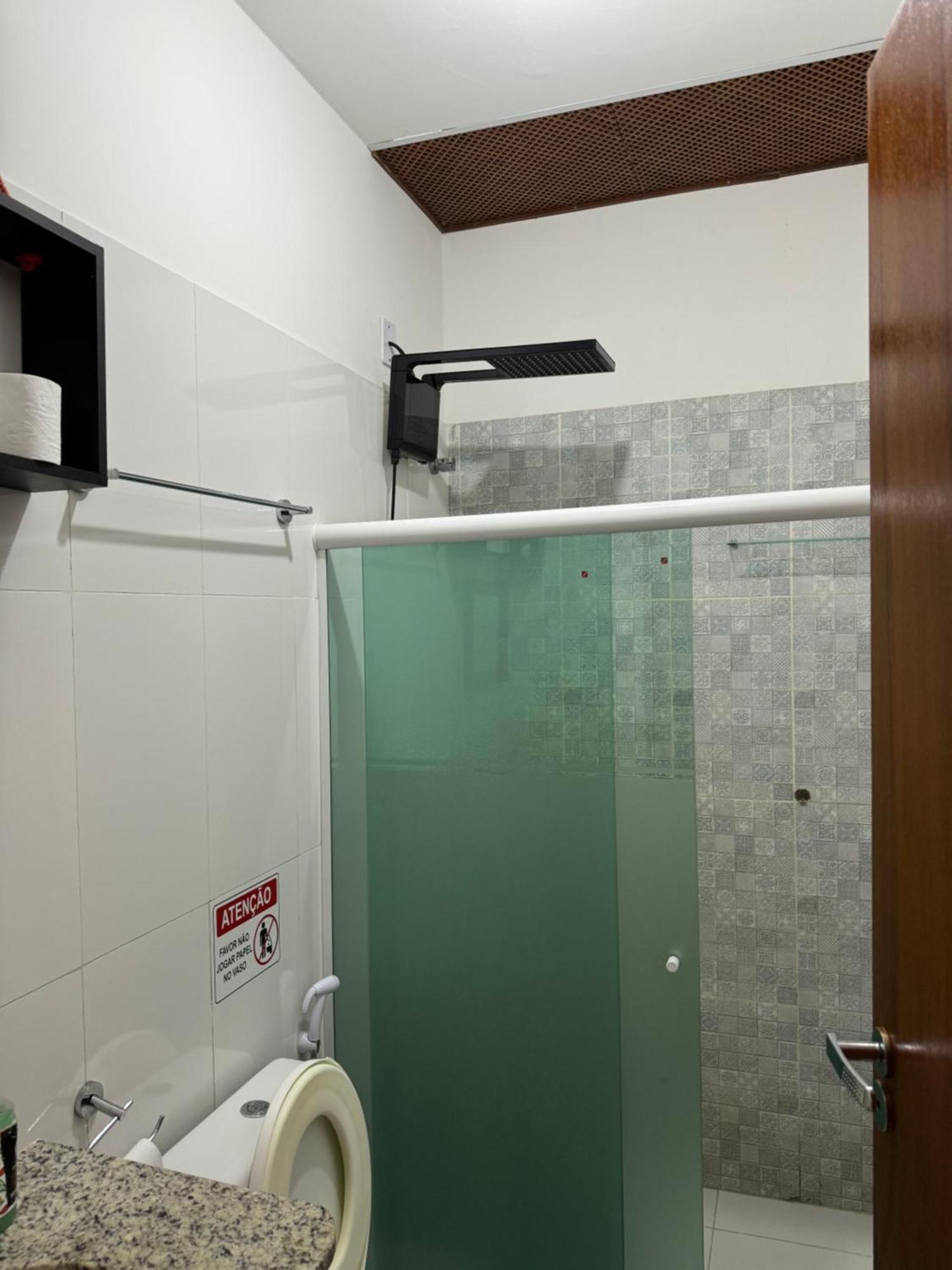 Apartamento Em Lencois, Cond. Vivendas Do Serrano 105 Εξωτερικό φωτογραφία